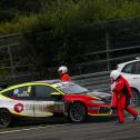 ADAC TCR Germany, Nürburgring, Team Pyro Motorsport, Bradley Burns