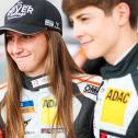 ADAC TCR Germany, Nürburgring, TOPCAR sport 2, Karen Gaillard