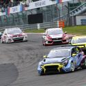 ADAC TCR Germany, Nürburgring, HP Racing International, Lukas Niedertscheider
