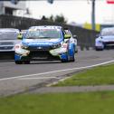 ADAC TCR Germany, Nürburgring, Steibel Motorsport 2, Pascal Eberle, Lubner Motorsport, Jan Seyffert