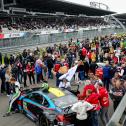 ADAC GT Masters, Nürburgring