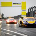 ADAC GT Masters, Nürburgring, EFP Car Collection by TECE, Pierre Kaffer, Elia Erhart