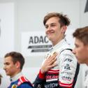 ADAC Formel 4, Nürburgring, US Racing - CHRS, Théo Pourchaire