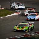 ADAC GT Masters, Nürburgring, Orange1 by GRT Grasser, Rolf Ineichen, Franck Perera