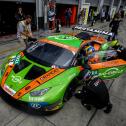 ADAC GT Masters, Nürburgring, Orange1 by GRT Grasser, Rolf Ineichen, Franck Perera