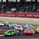 ADAC GT Masters, Nürburgring, Orange1 by GRT Grasser, Michele Beretta, Marco Mapelli