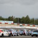 ADAC TCR Germany, Nürburgring