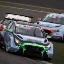 ADAC TCR Germany, Nürburgring, HP Racing International, Harald Proczyk, Profi-Car Team Honda ADAC Sachsen, Dominik Fugel