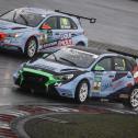 ADAC TCR Germany, Nürburgring, Hyundai Team Engstler, Max Hesse, HP Racing International, Harald Proczyk