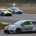 ADAC TCR Germany, Nürburgring, Steibel Motorsport 2, Pascal Eberle
