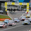 ADAC TCR Germany, Nürburgring