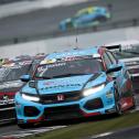 ADAC TCR Germany, Nürburgring, VW Team Oettinger, Mitchell Cheah Min Jie, Profi-Car Team Honda ADAC Sachsen, Mike Halder