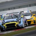 ADAC TCR Germany, Nürburgring, HP Racing International, Lukas Niedertscheider