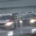 ADAC TCR Germany, Nürburgring, Profi-Car Team Honda ADAC Sachsen, Dominik Fugel, Team Pyro Motorsport, Bradley Burns