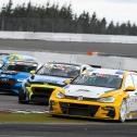 ADAC TCR Germany, Nürburgring, Racing One, René Kircher, HP Racing International, Lukas Niedertscheider, Steibel Motorsport, Sebastian Steibel