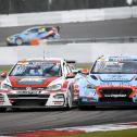 ADAC TCR Germany, Nürburgring, VW Team Oettinger, Mitchell Cheah Min Jie, Hyundai Team Engstler, Max Hesse