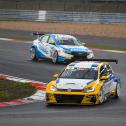 ADAC TCR Germany, Nürburgring, Steibel Motorsport, Sebastian Steibel