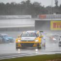 ADAC TCR Germany, Nürburgring, Steibel Motorsport, Sebastian Steibel