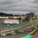 ADAC GT Masters, Nürburgring