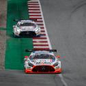 ADAC GT Masters, Red Bull Ring, Team Zakspeed BKK Mobil Oil Racing, Daniel Keilwitz, Jimmy Eriksson