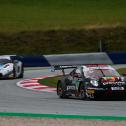 ADAC GT Masters, Red Bull Ring, Precote Herberth Motorsport, Robert Renauer, Sven Müller