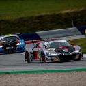 ADAC GT Masters, Red Bull Ring, Team ISR, Filip Salaquarda, Frank Stippler