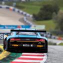 ADAC GT Masters, Red Bull Ring, Rutronik Racing, Patric Niederhauser, Kelvin van der Linde