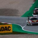 ADAC TCR Germany, Red Bull Ring, VOLKSWAGEN Team OETTINGER, Rene Kircher