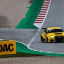ADAC TCR Germany, Red Bull Ring, Mair Racing Osttirol, Sandro Soubek