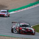 ADAC TCR Germany, Red Bull Ring, GT2 Motorsport, Szymon Ladniak
