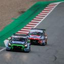 ADAC TCR Germany, Red Bull Ring, HP Racing International, Harald Proczyk