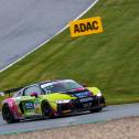 ADAC GT4 Germany, Red Bull Ring, T3-HRT-Motorsport, Hugo Sasse, William Tregurtha