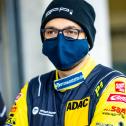 ADAC GT Masters, Red Bull Ring, EFP Car Collection by TECE, Elia Erhart