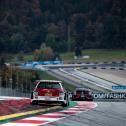 ADAC TCR Germany, Red Bull Ring, VOLKSWAGEN Team OETTINGER, Rene Kircher