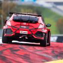 ADAC TCR Germany, Red Bull Ring, Honda ADAC Sachsen, Marcel Fugel