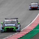 ADAC TCR Germany, Red Bull Ring, HP Racing International, Harald Proczyk