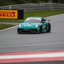 ADAC GT4 Germany, Red Bull Ring, DLV-Team Schütz Motorsport, Tano Neumann, Joachim Bölting