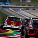 ADAC TCR Germany, Red Bull Ring, VOLKSWAGEN Team OETTINGER, Rene Kircher