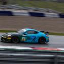 ADAC GT4 Germany, Red Bull Ring, Team Allied-Racing, Jan Kasperlik, Nicolaj Møller-Madsen