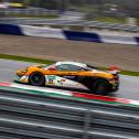 ADAC GT4 Germany, Red Bull Ring, Dörr Motorsport, Christer Jöns, Mads Siljehaug