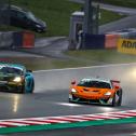 ADAC GT4 Germany, Red Bull Ring, Dörr Motorsport, Christer Jöns, Mads Siljehaug