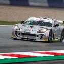 ADAC GT4 Germany, Red Bull Ring, Team Piro Sports Caffè d Italia, Cedric Piro, Robin Falkenbach