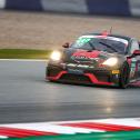 ADAC GT4 Germany, Red Bull Ring, Team Allied-Racing, Christian Kosch, Tom Kieffer