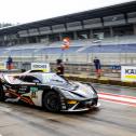 ADAC GT4 Germany, Red Bull Ring, RTR Projects, Jan Krabec, Lennart Marioneck