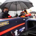 ADAC Formel 4, Red Bull Ring, Van Amersfoort Racing
