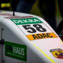 ADAC Formel 4, Red Bull Ring, US Racing, Elias Seppänen