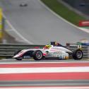 ADAC Formel 4, Red Bull Ring, R-ACE GP, Victor Bernier
