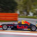 ADAC Formel 4, Red Bull Ring, Van Amersfoort Racing, Jonny Edgar