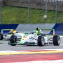 ADAC Formel 4, Red Bull Ring, US Racing, Oliver Bearman