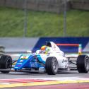 ADAC Formel 4, Red Bull Ring, R-ACE GP, Kirill Smal